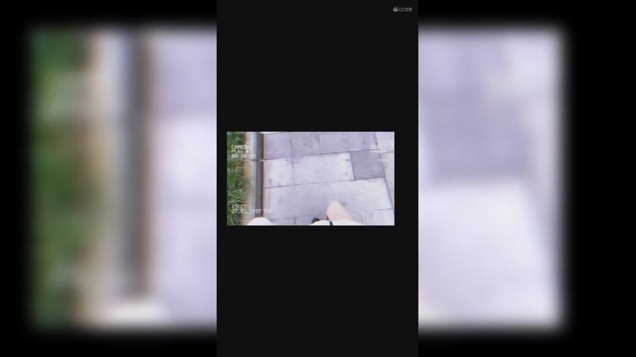 视频封面