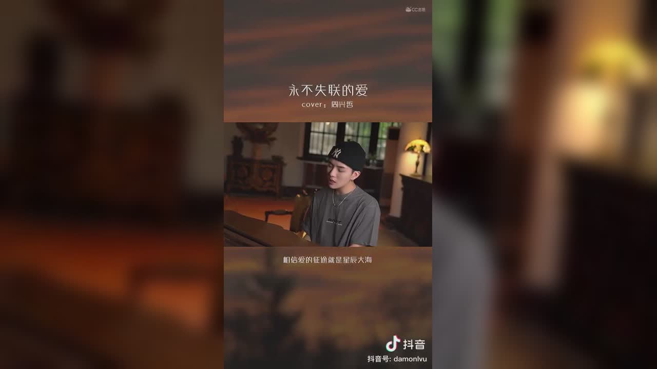 视频封面