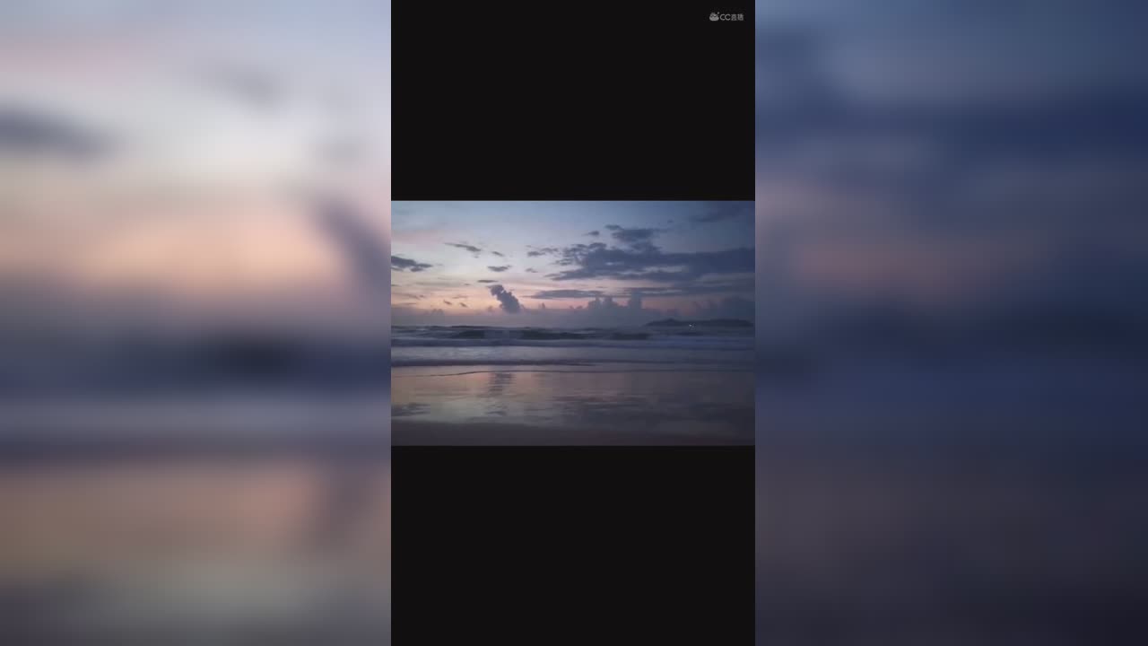 视频封面