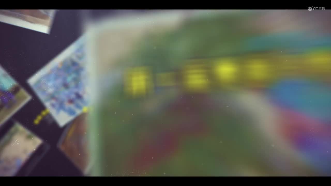 视频封面