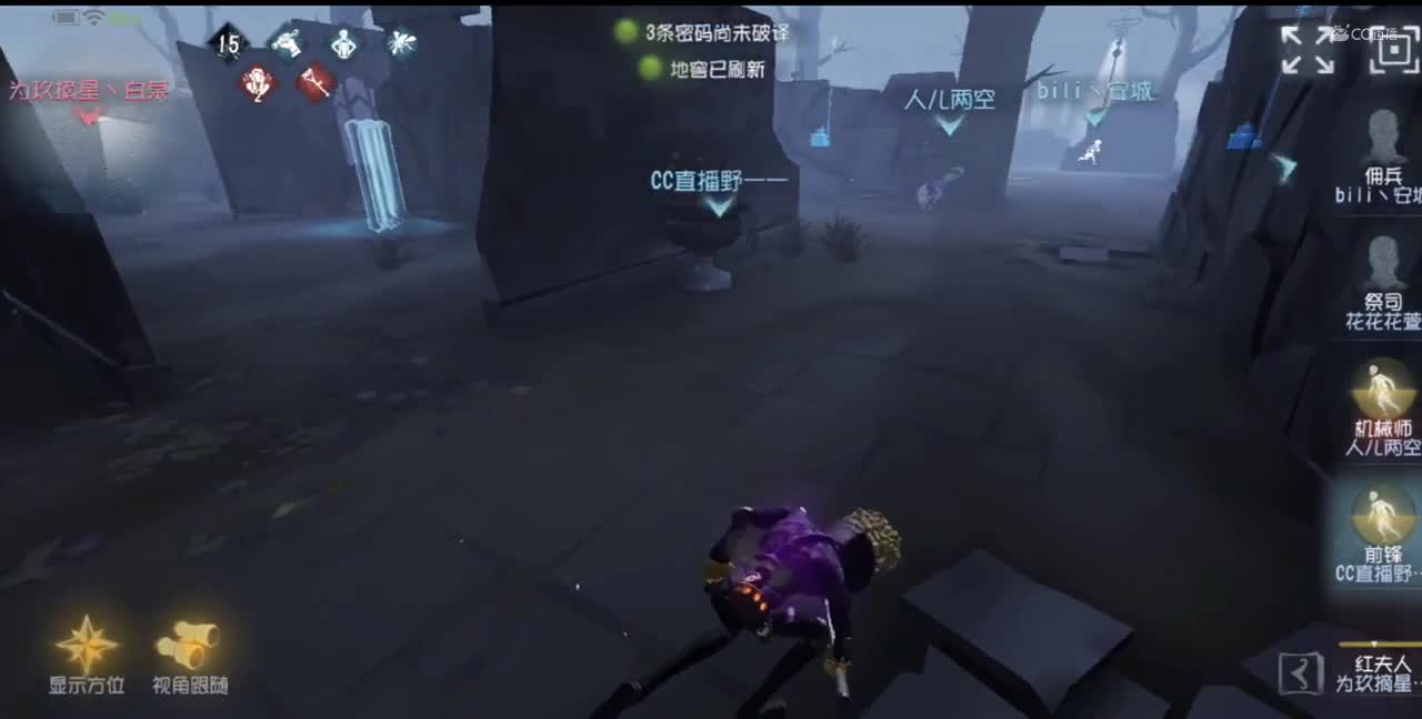 视频封面