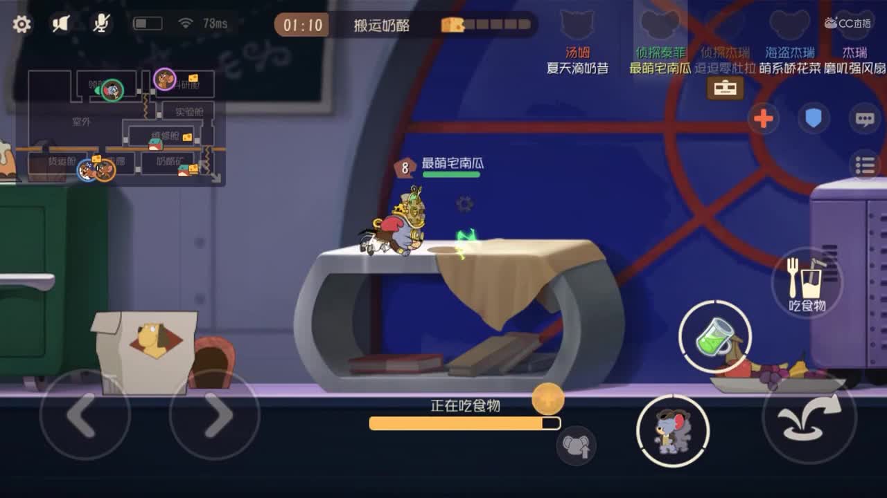 视频封面