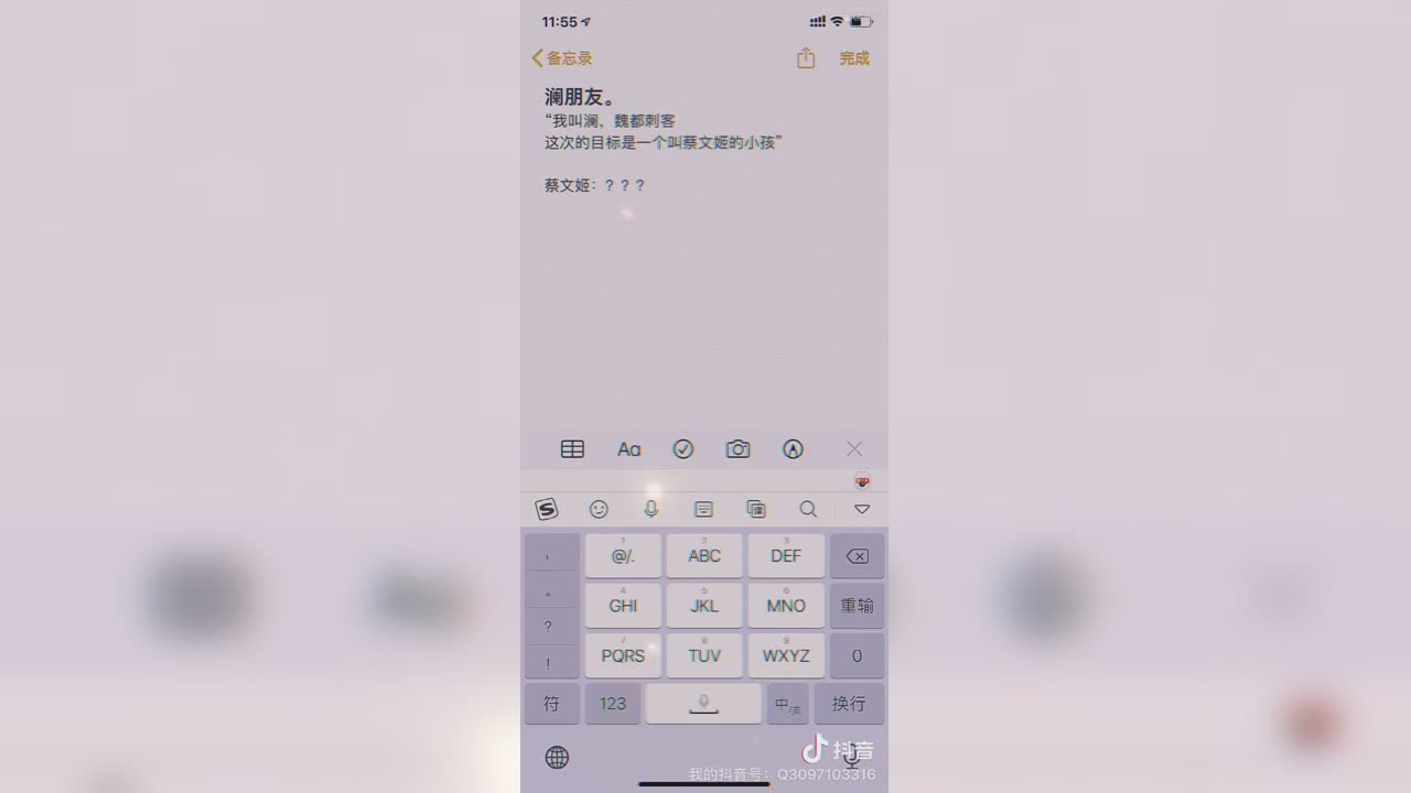 视频封面