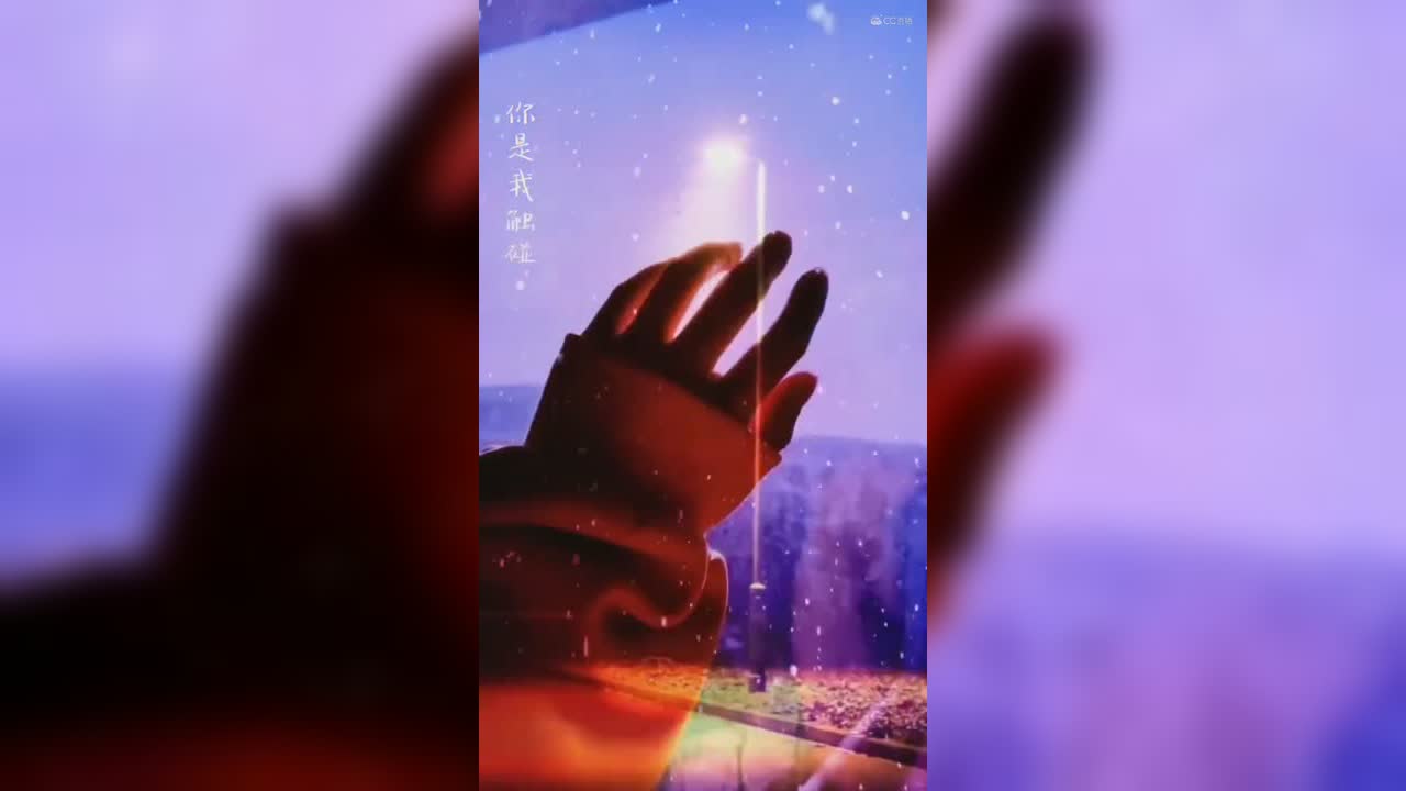 视频封面