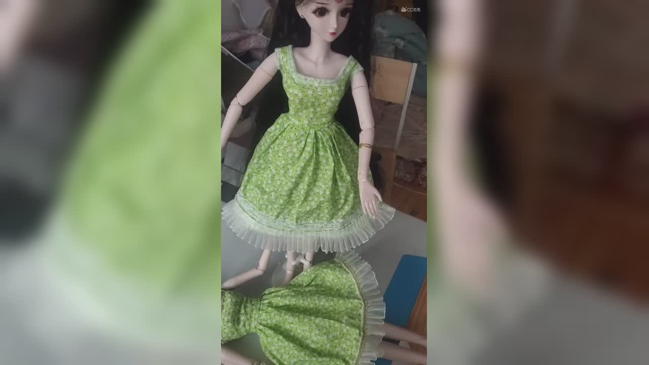 视频封面