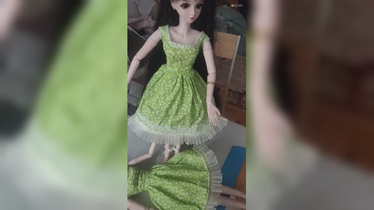 视频封面