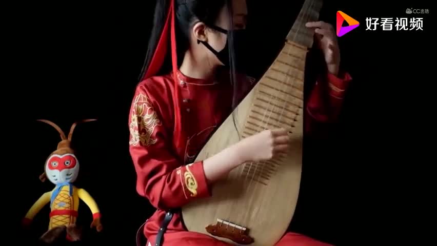 视频封面