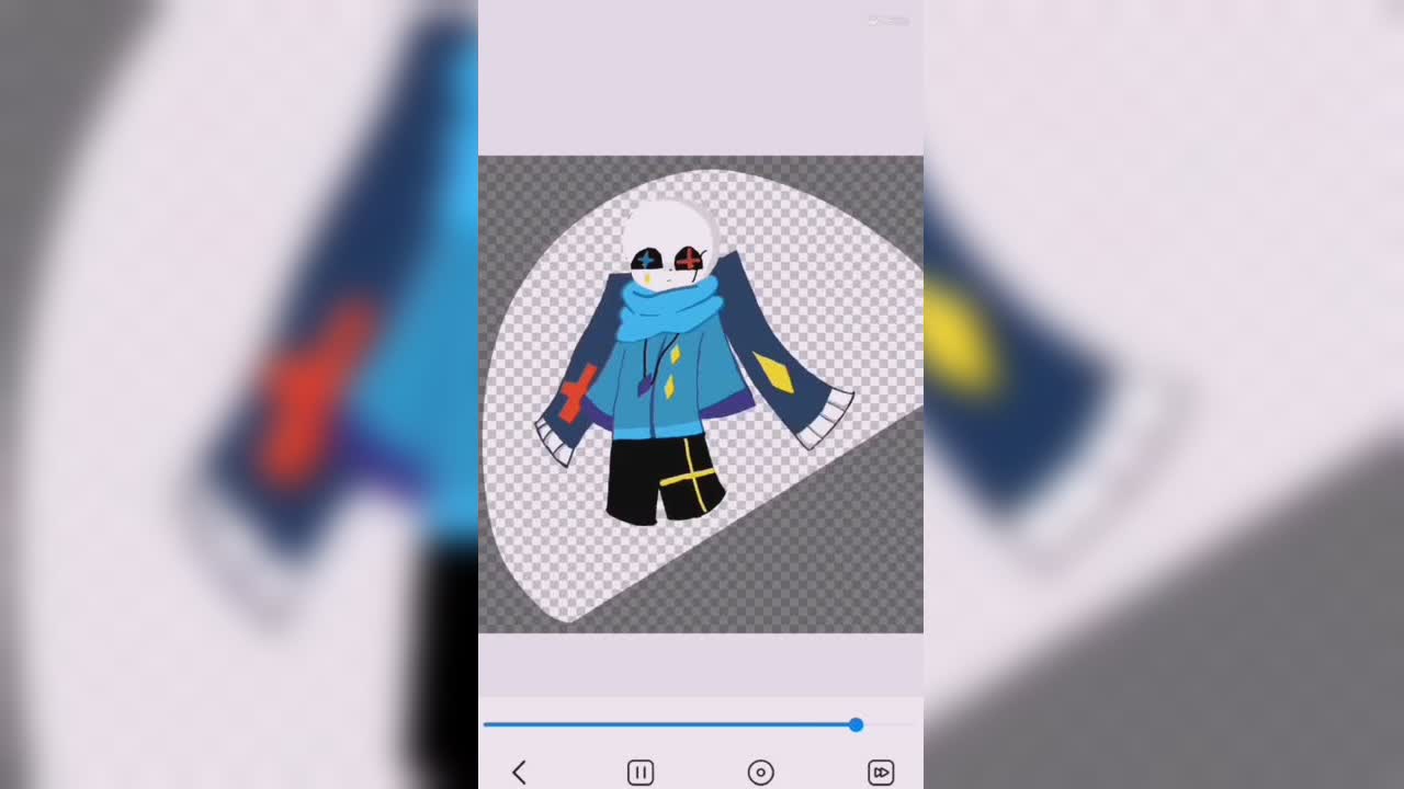 视频封面