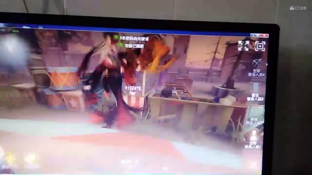 视频封面