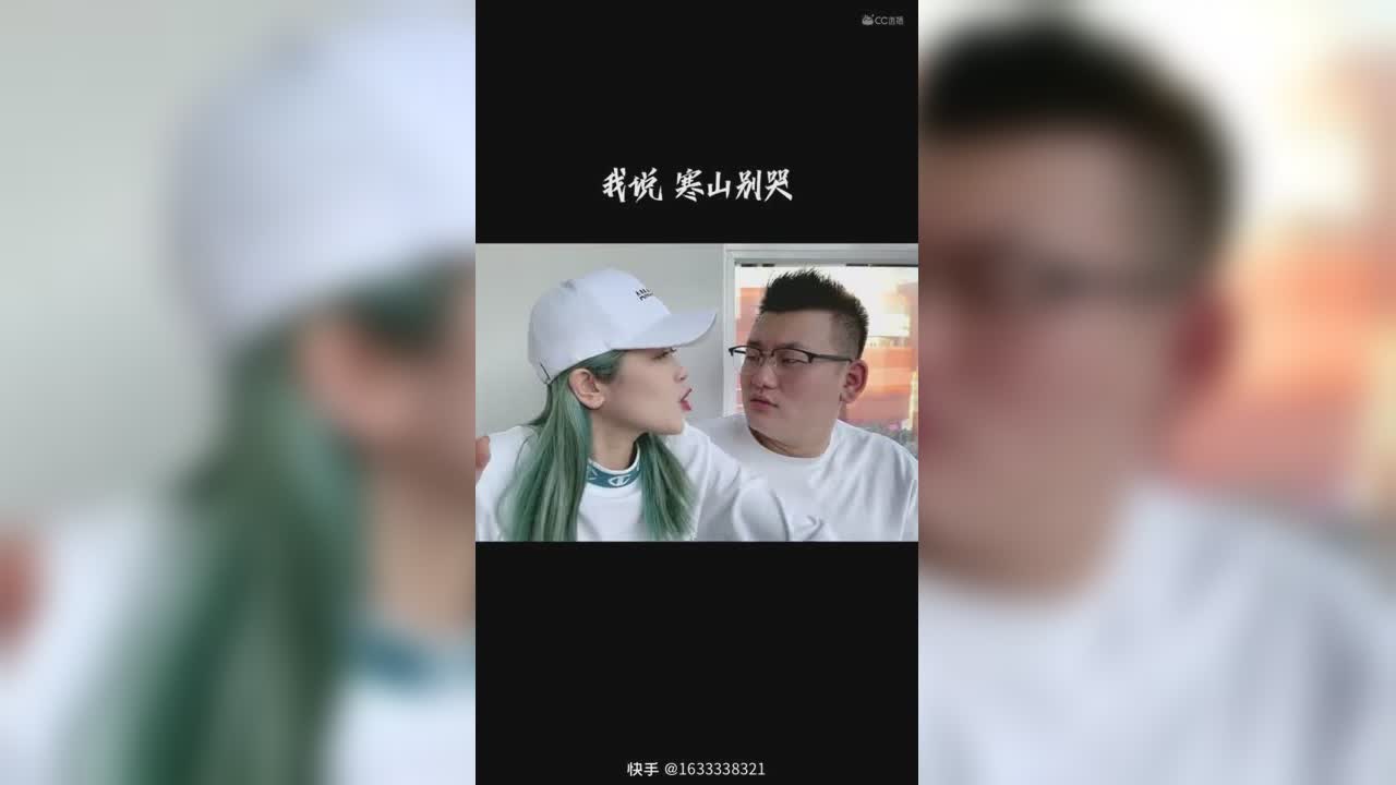 视频封面