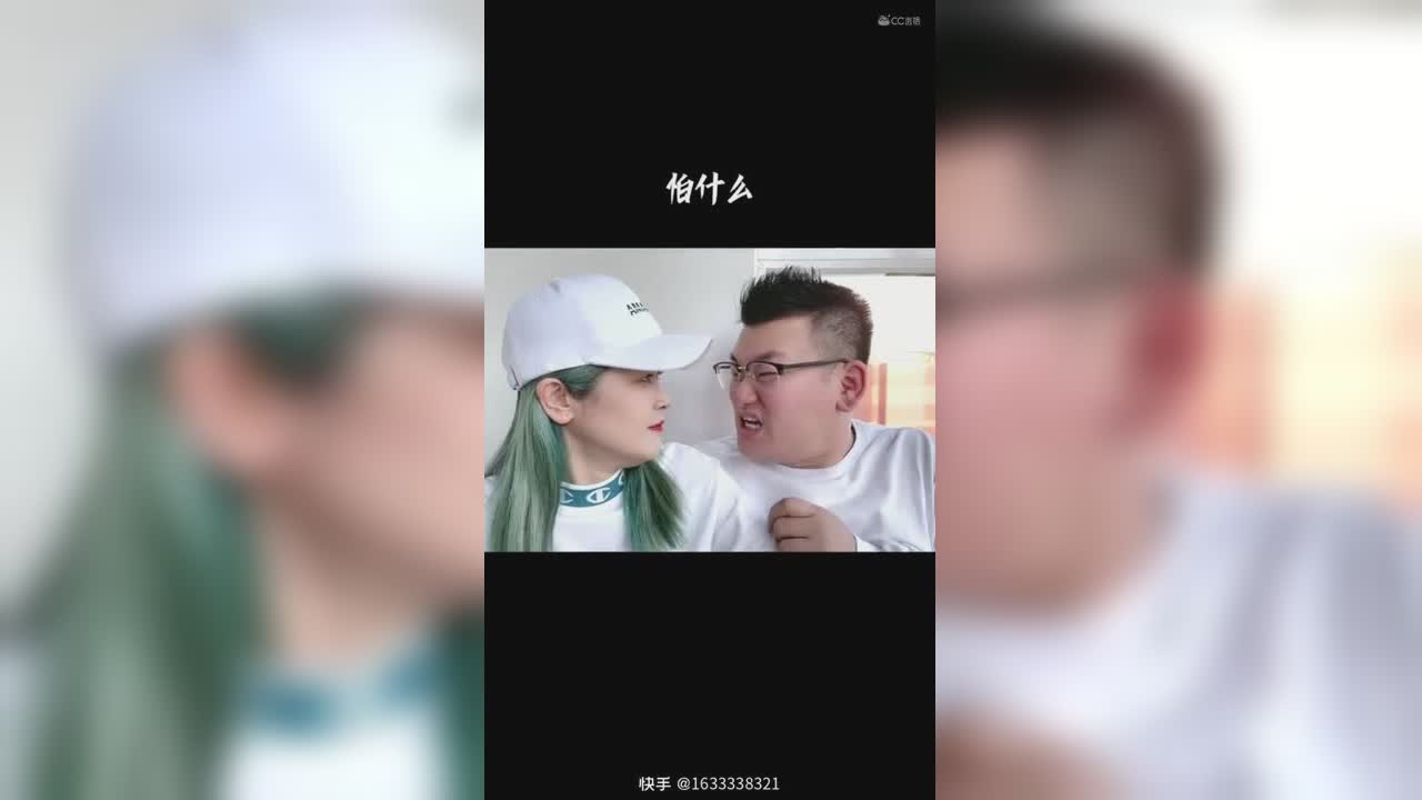视频封面
