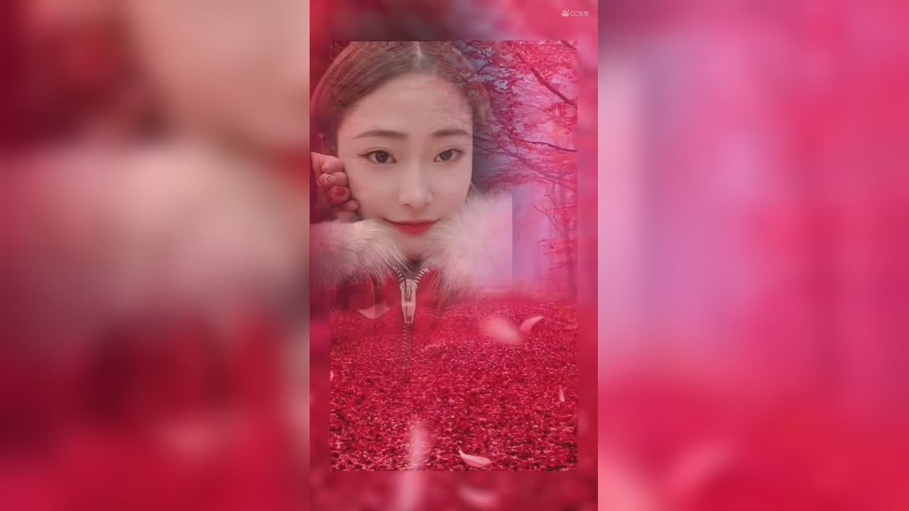 视频封面