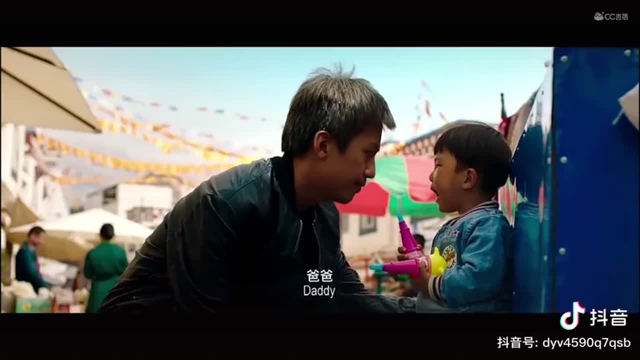 视频封面