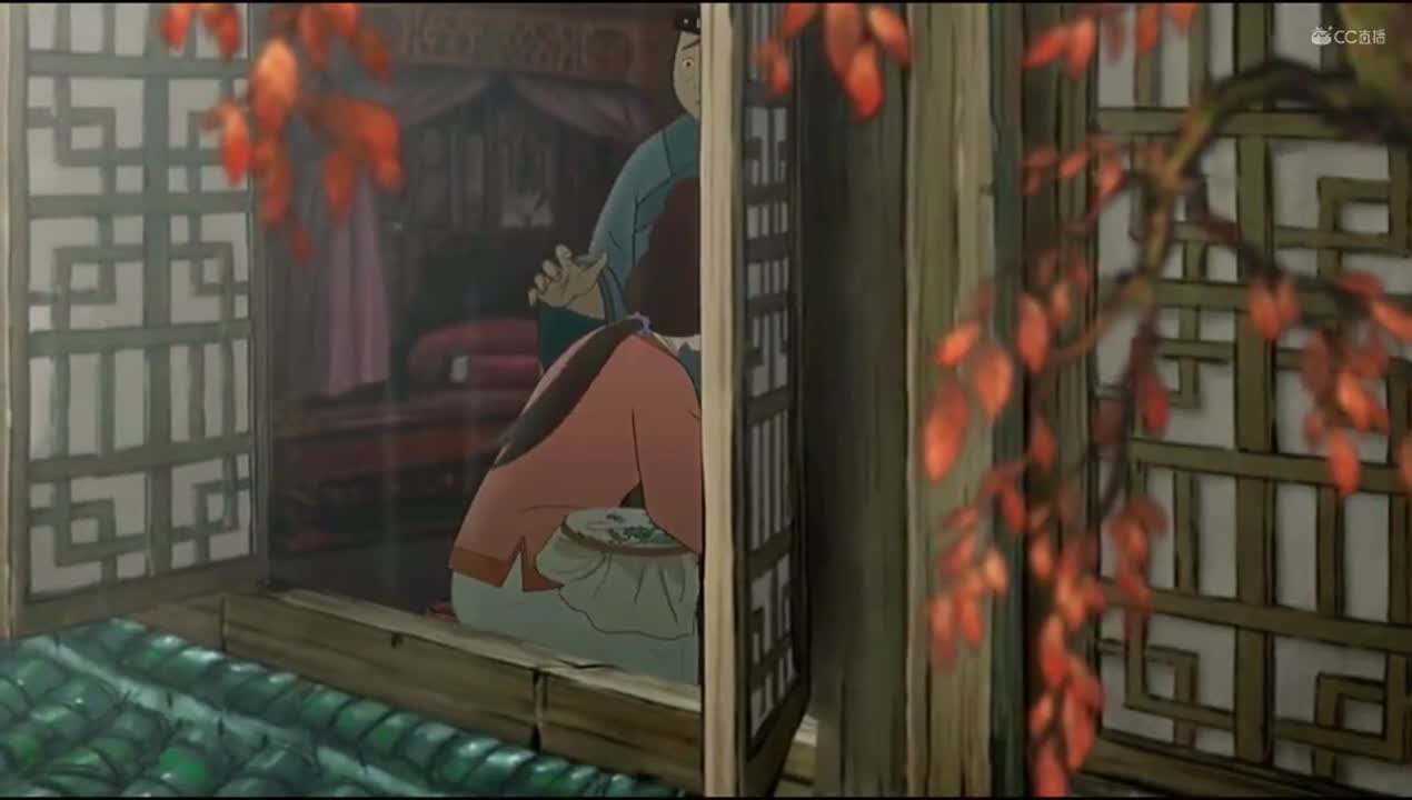 视频封面