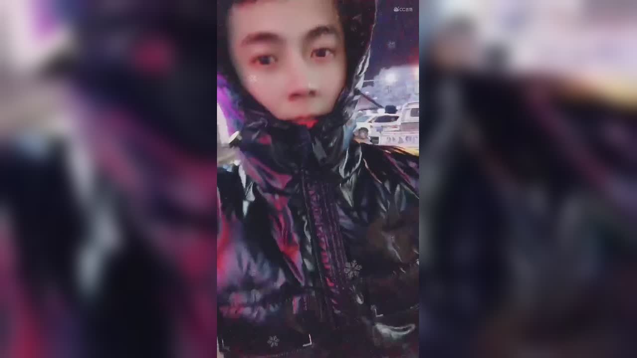 视频封面
