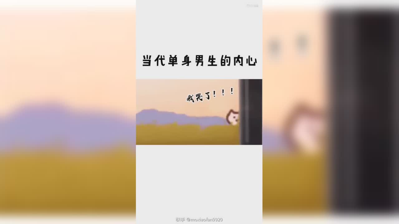视频封面