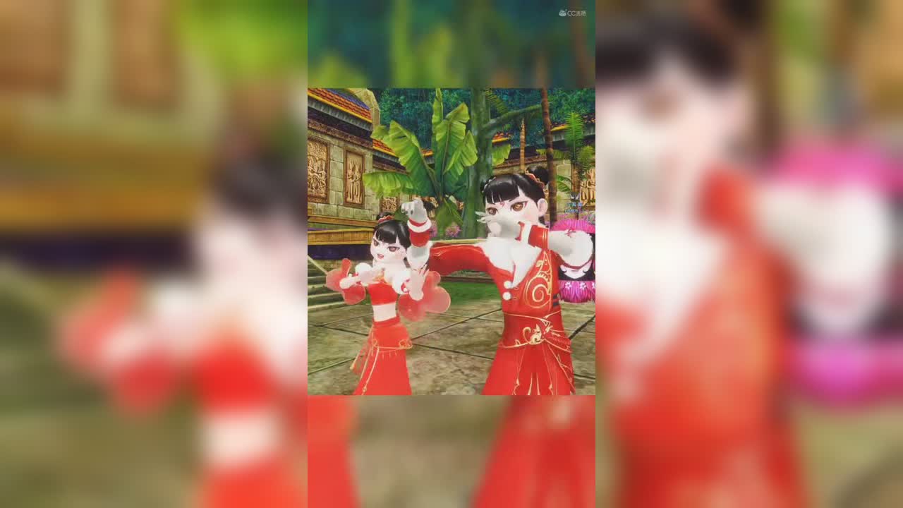 视频封面