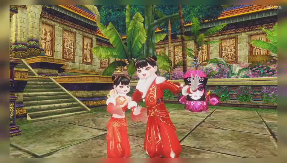 视频封面