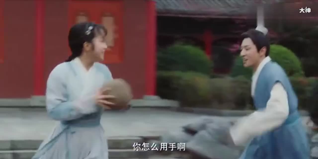 杨志雯叶盛佳小晚闷闷