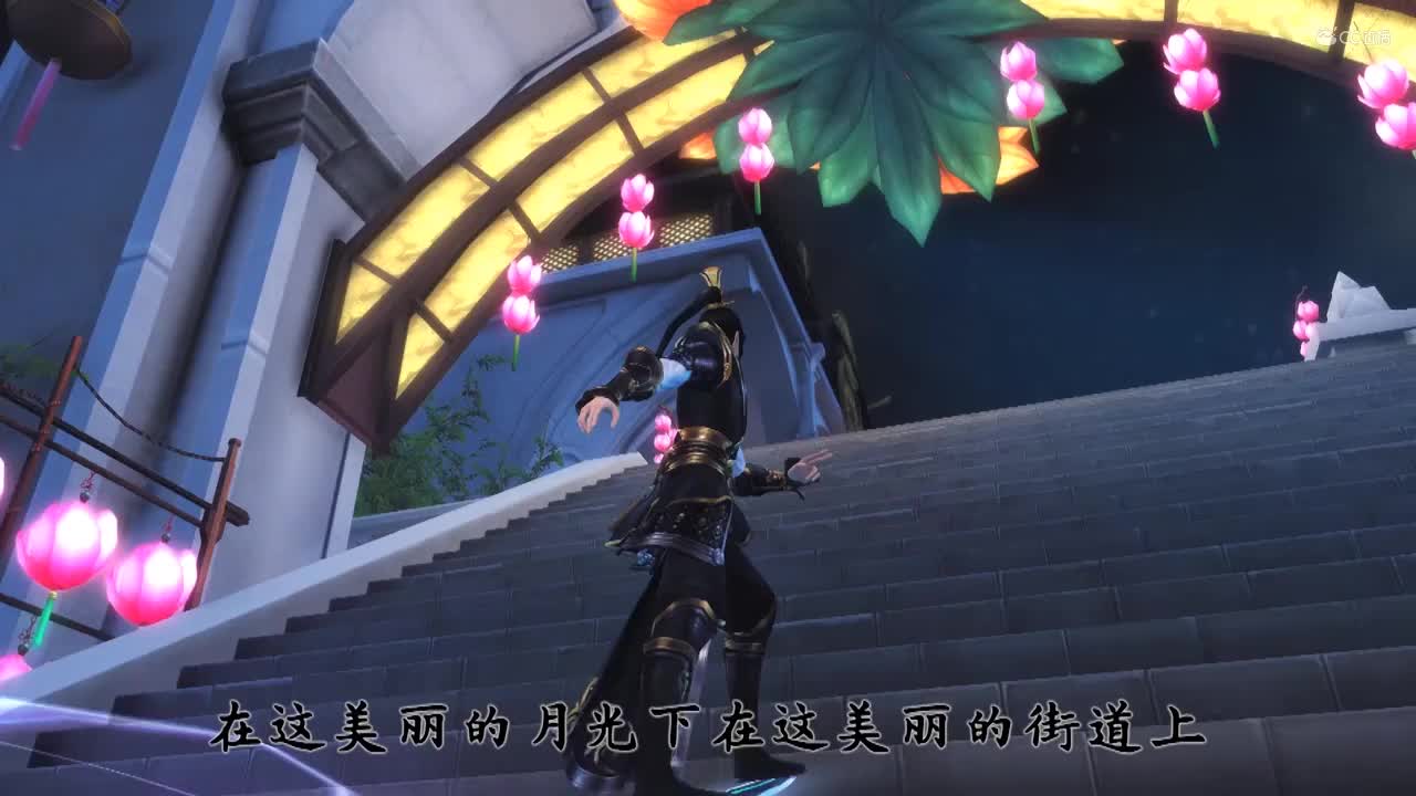 视频封面