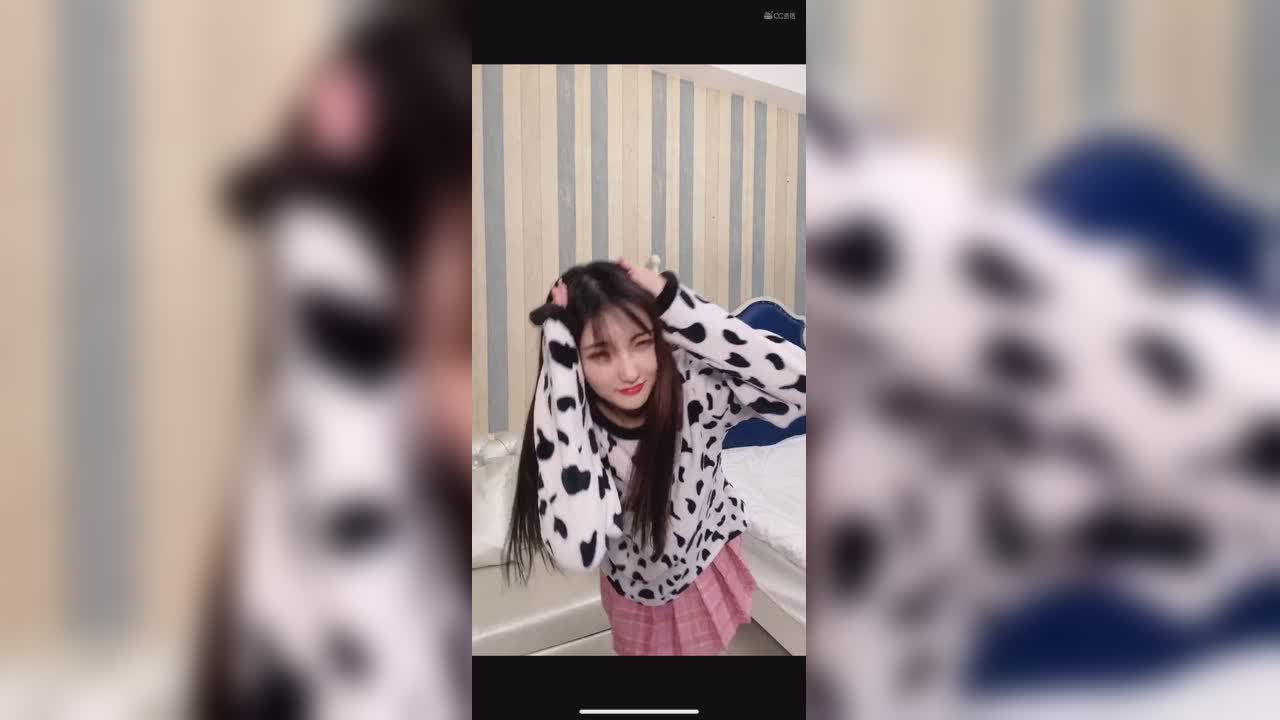 视频封面