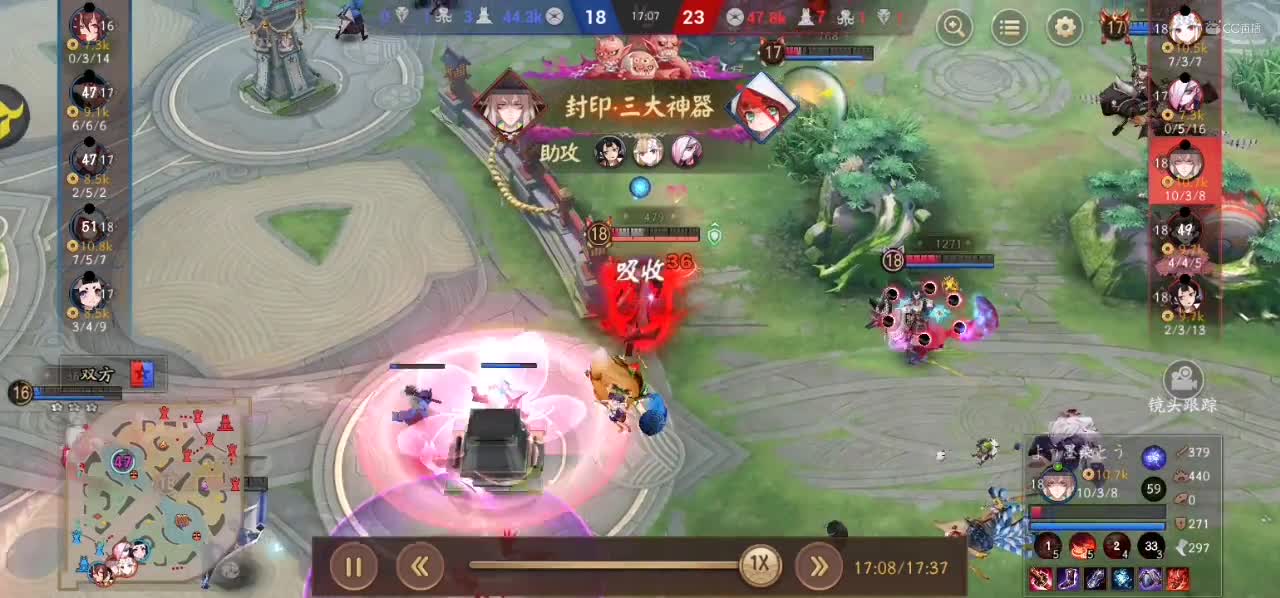 视频封面