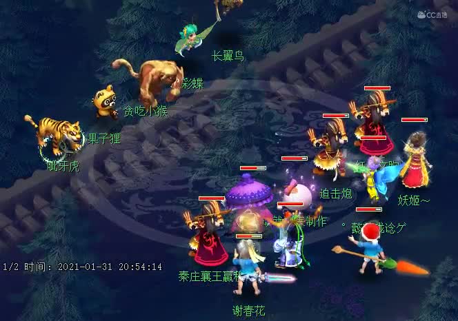 视频封面