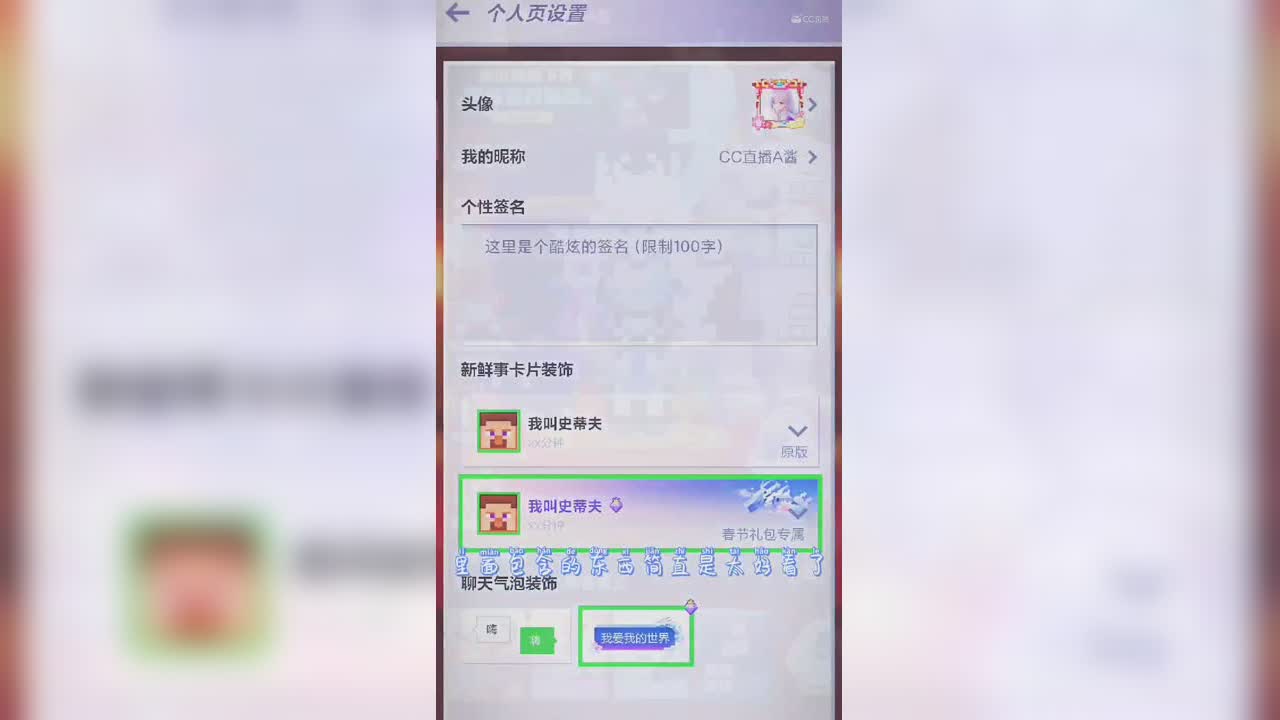 视频封面