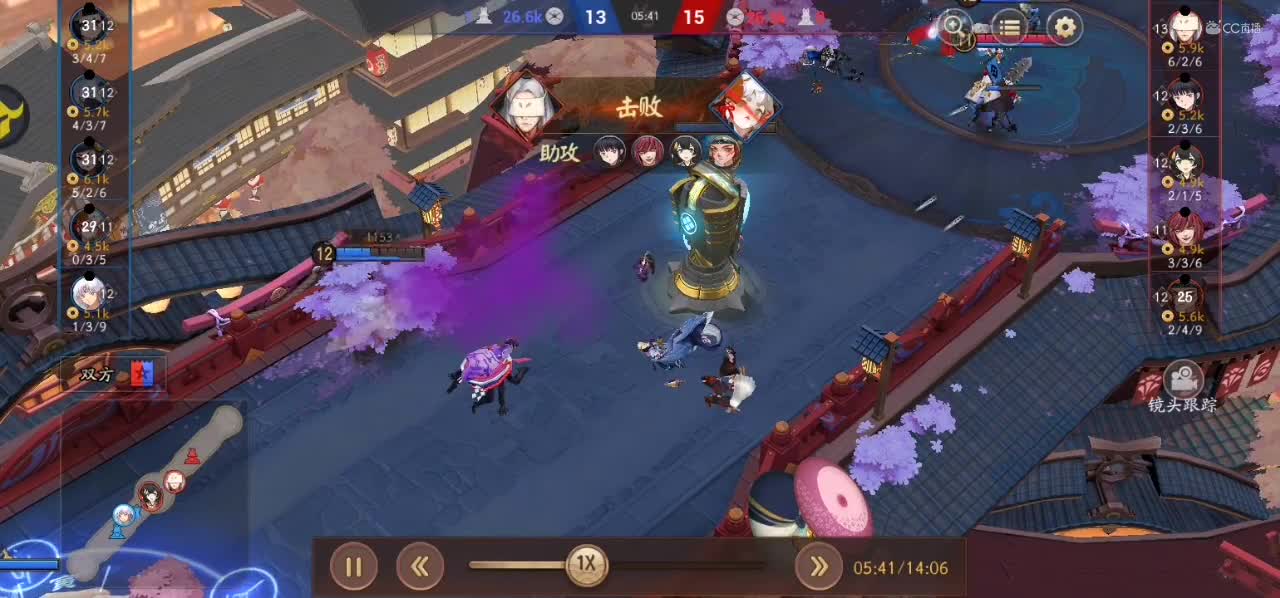 视频封面