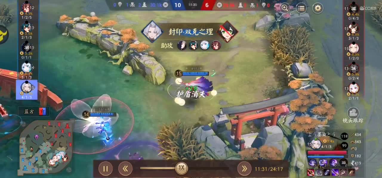 视频封面