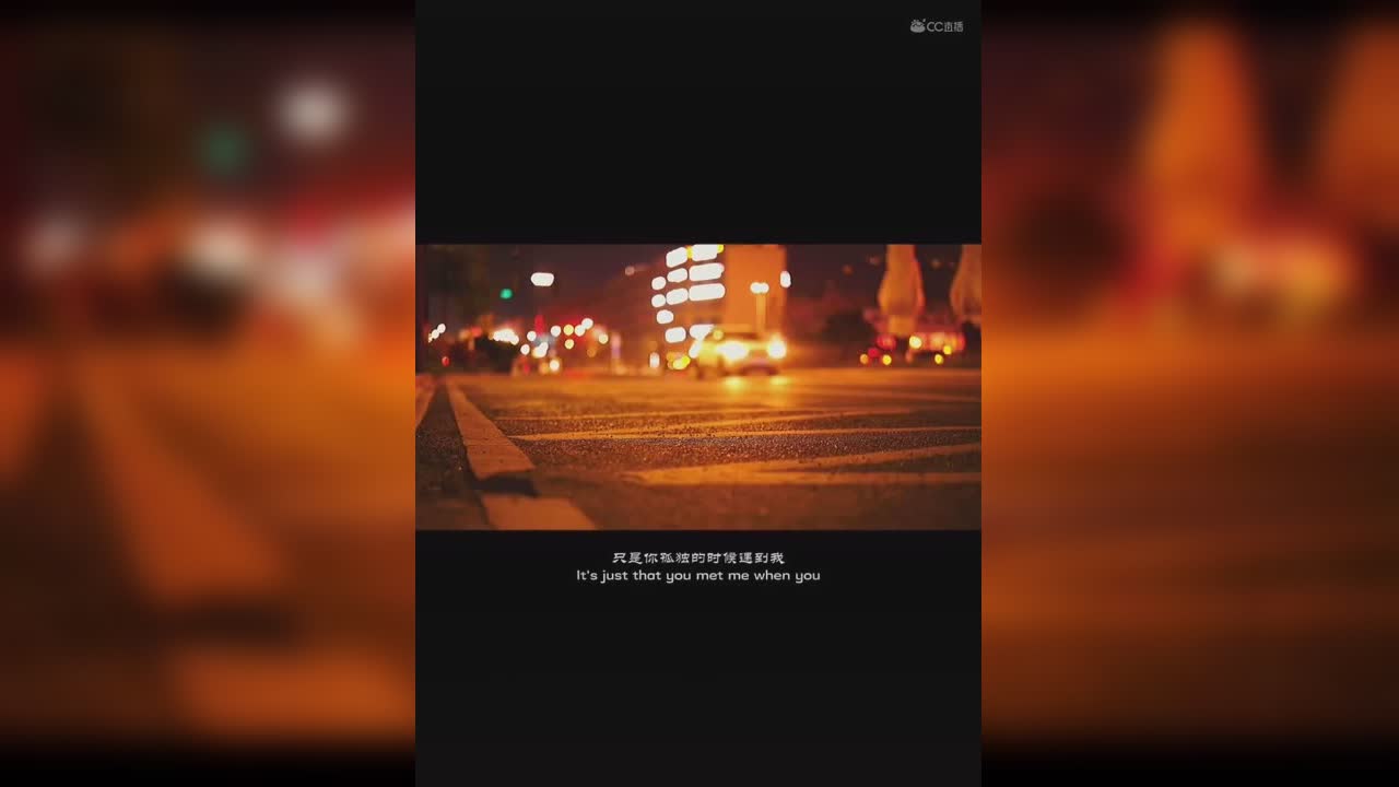 视频封面