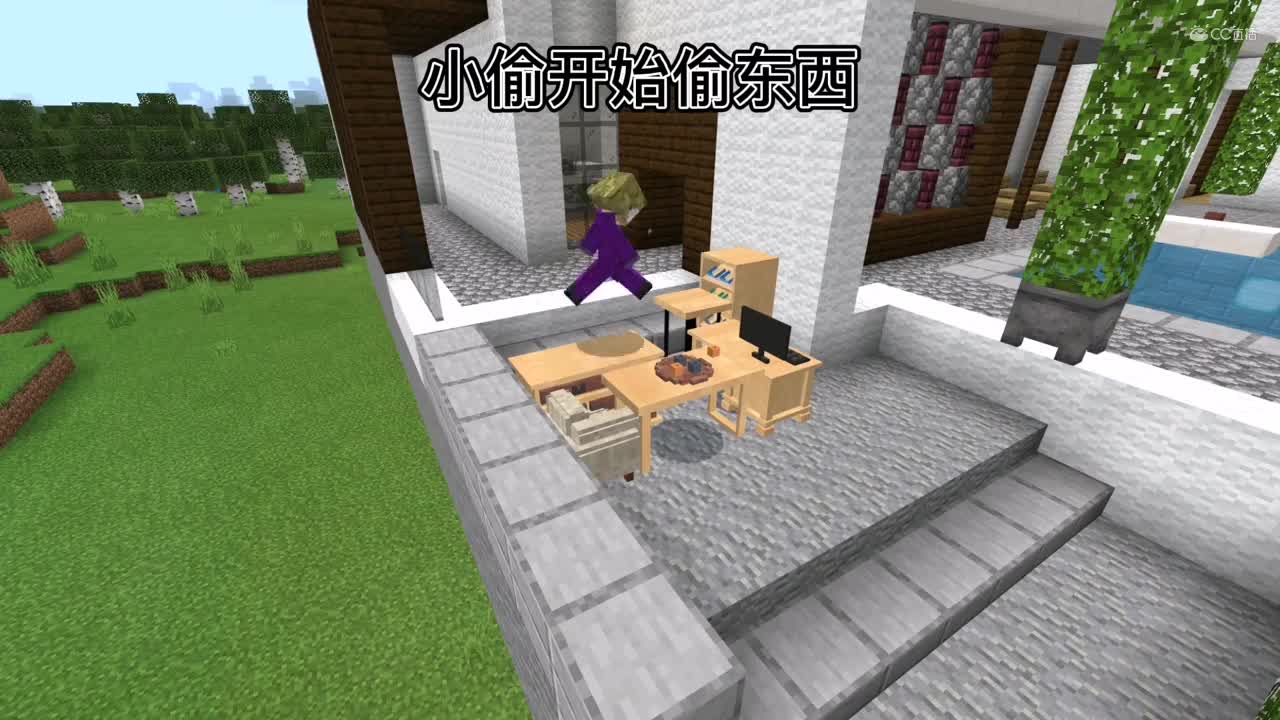 视频封面