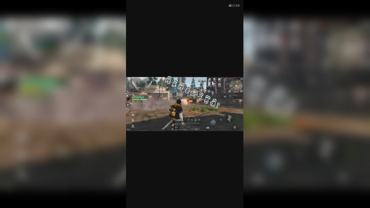 视频封面