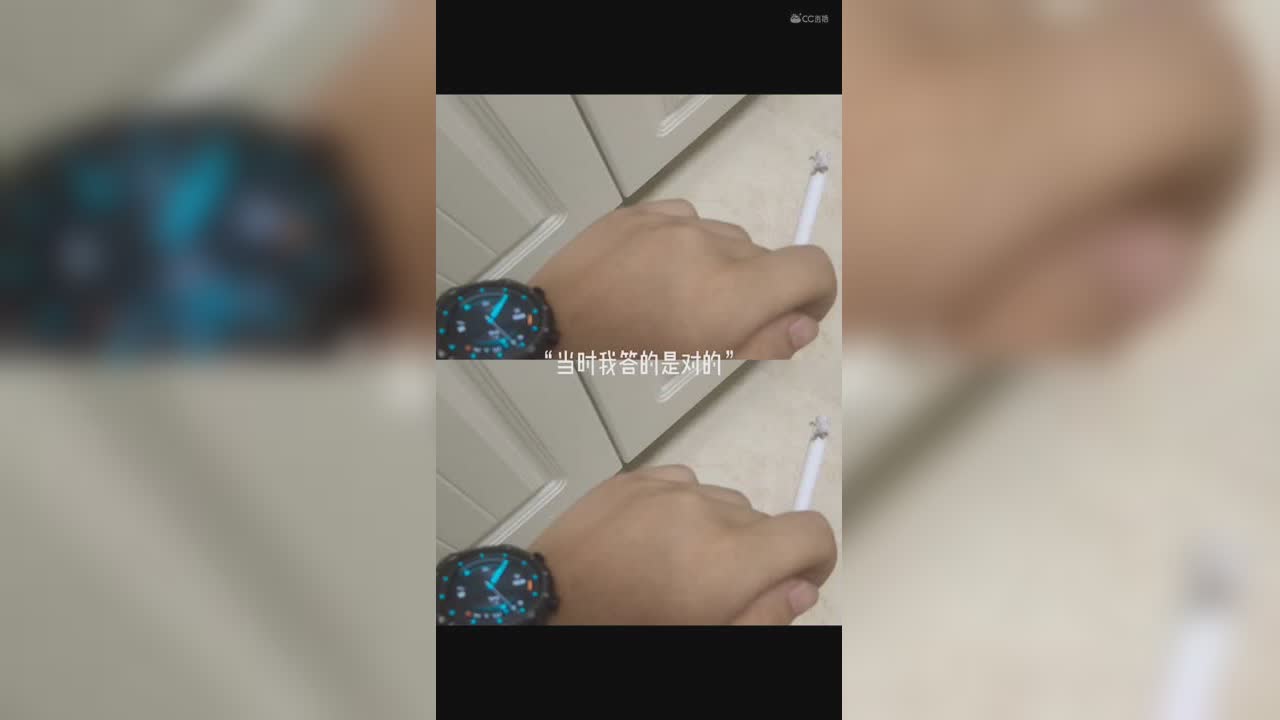 视频封面
