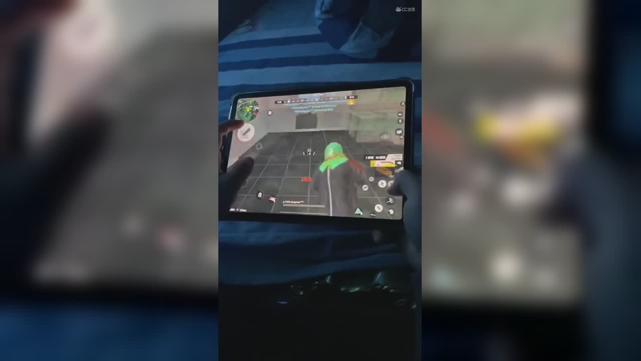 视频封面