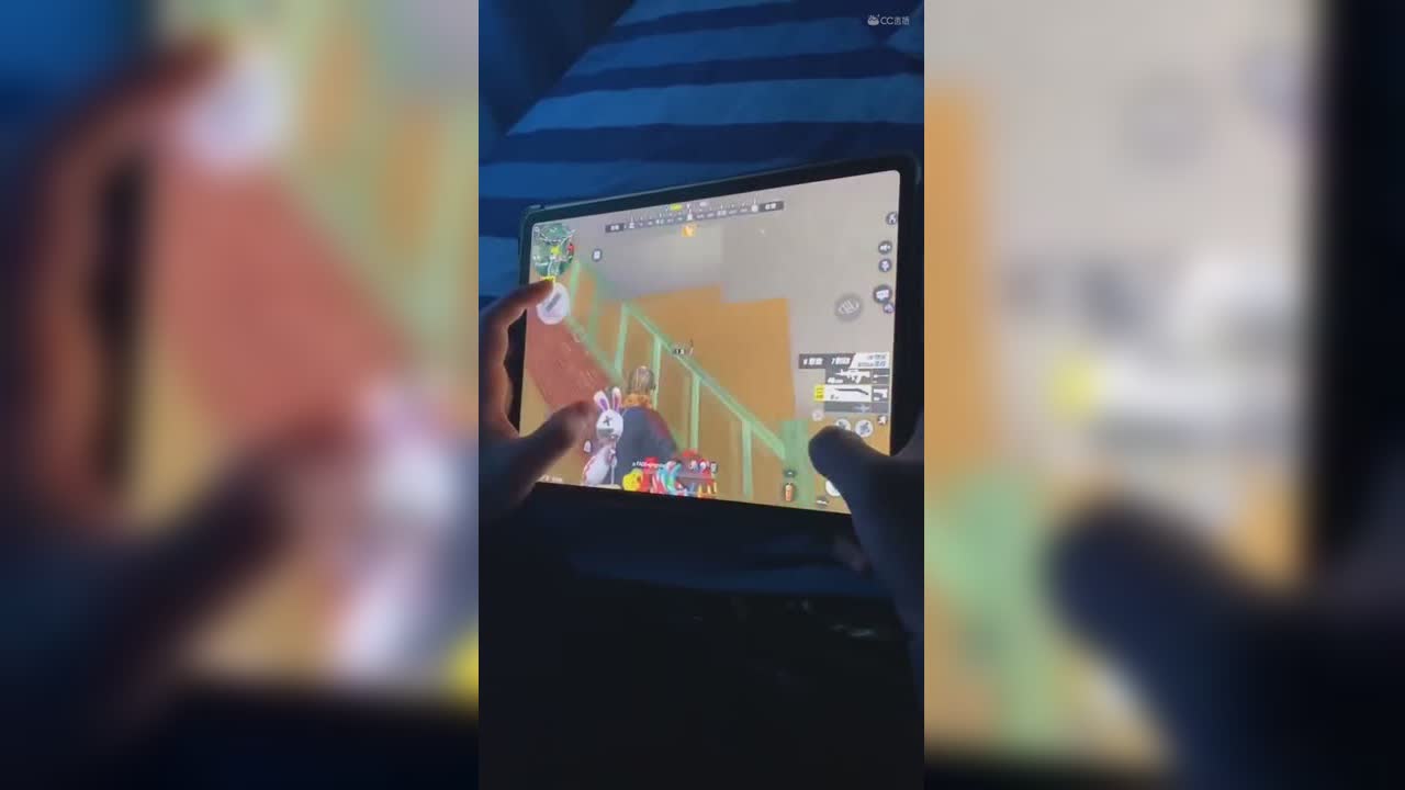 视频封面
