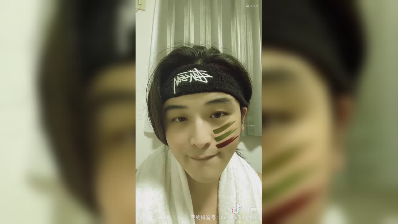 视频封面