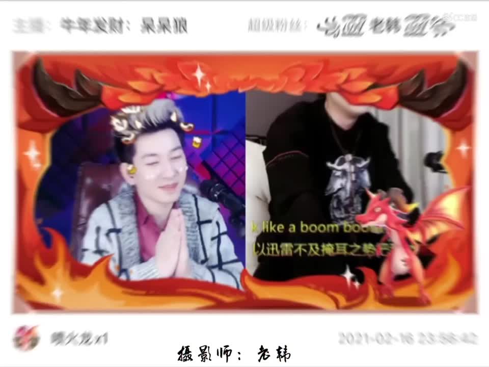 视频封面