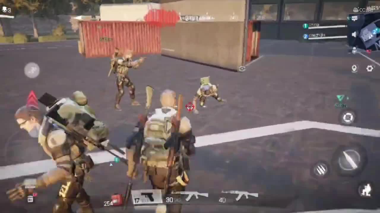 视频封面