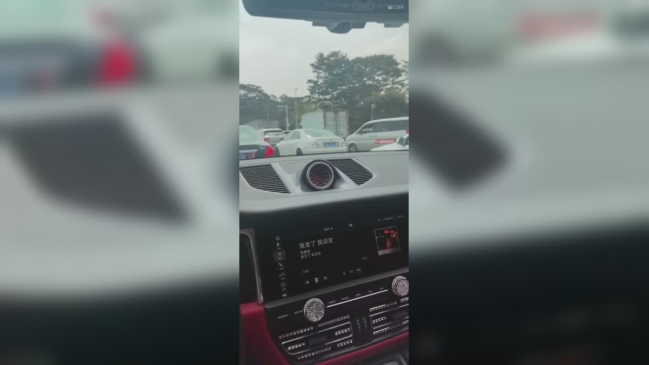 视频封面