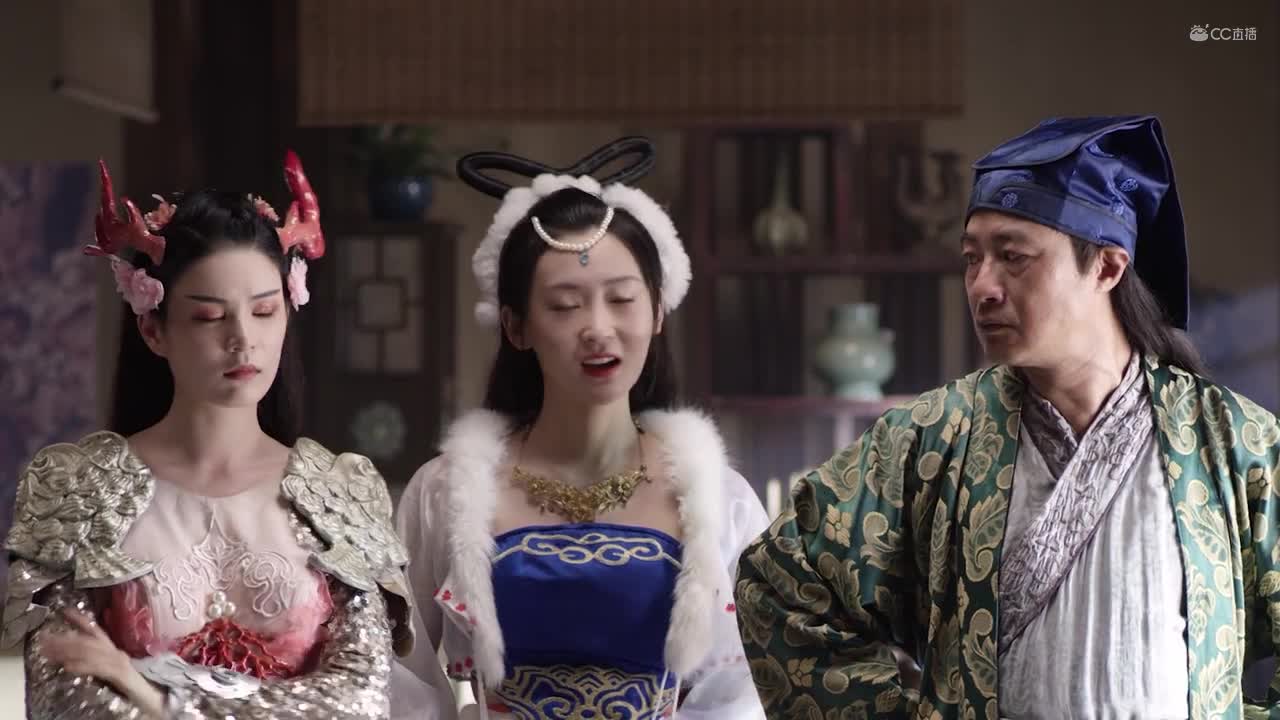 《乌龙变形记》第二集