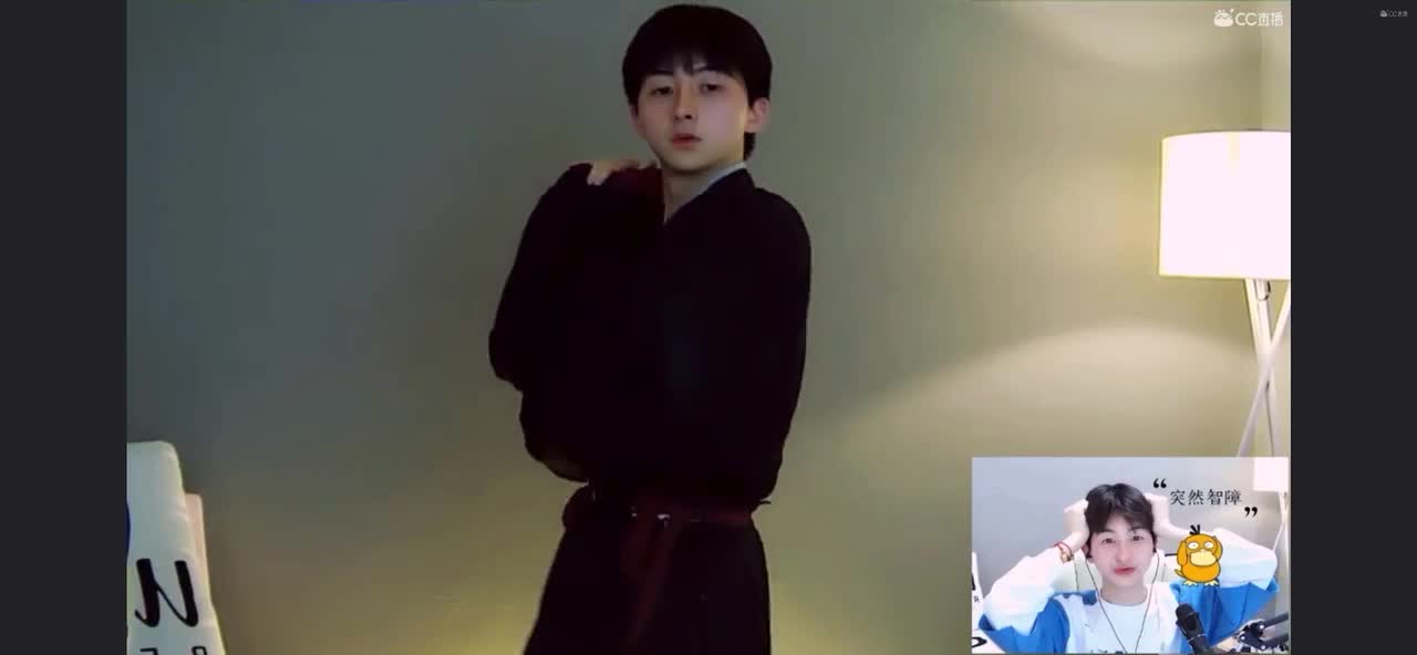视频封面