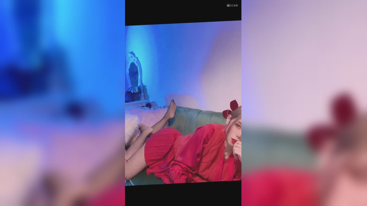 视频封面