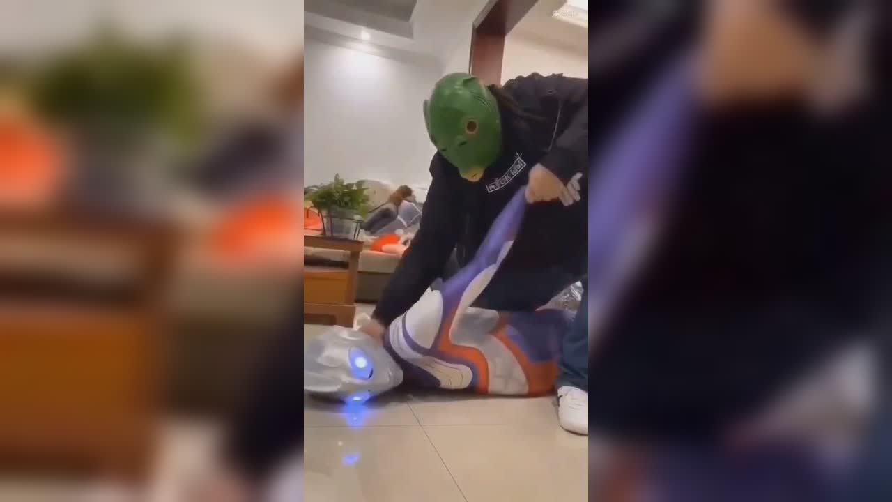视频封面