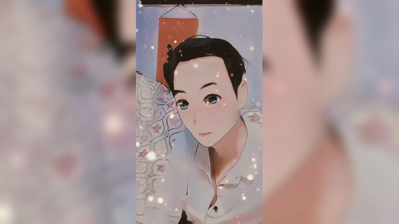 视频封面