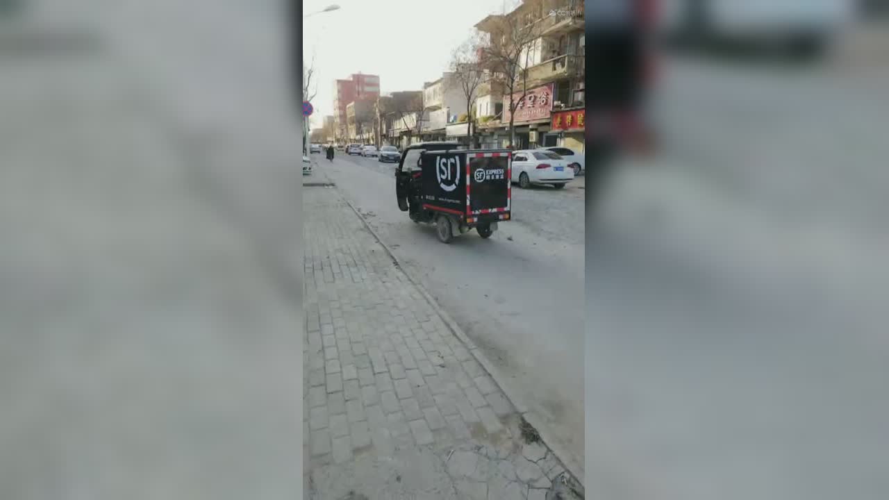 视频封面