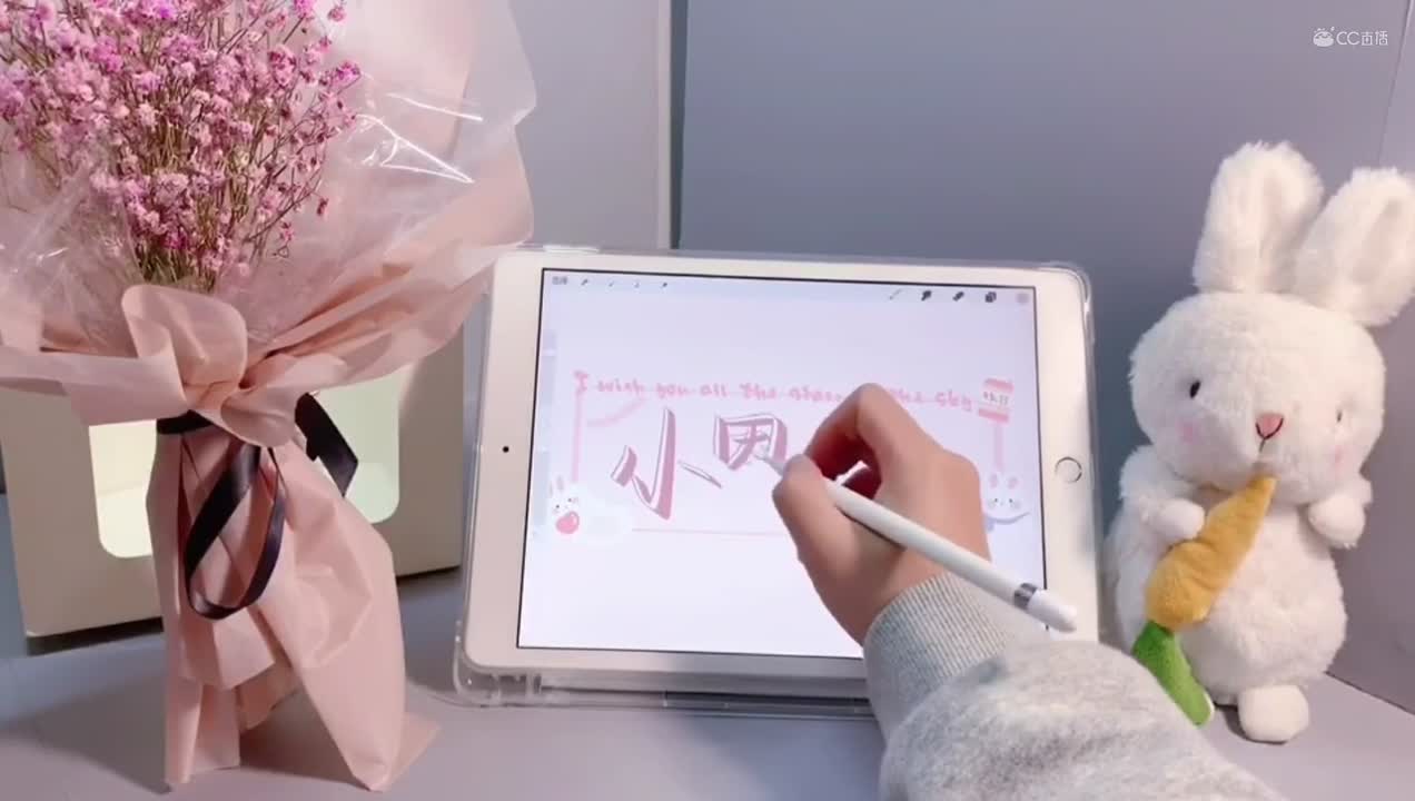 视频封面
