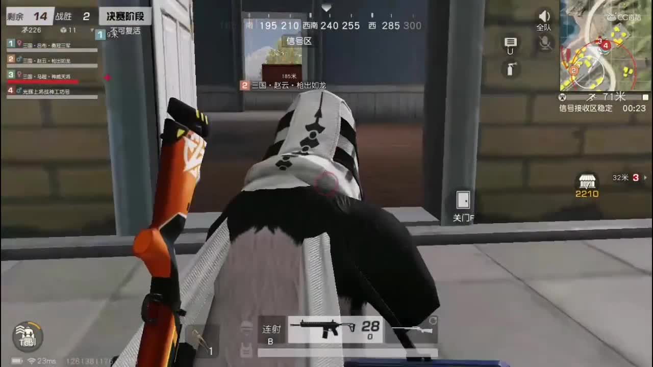 视频封面