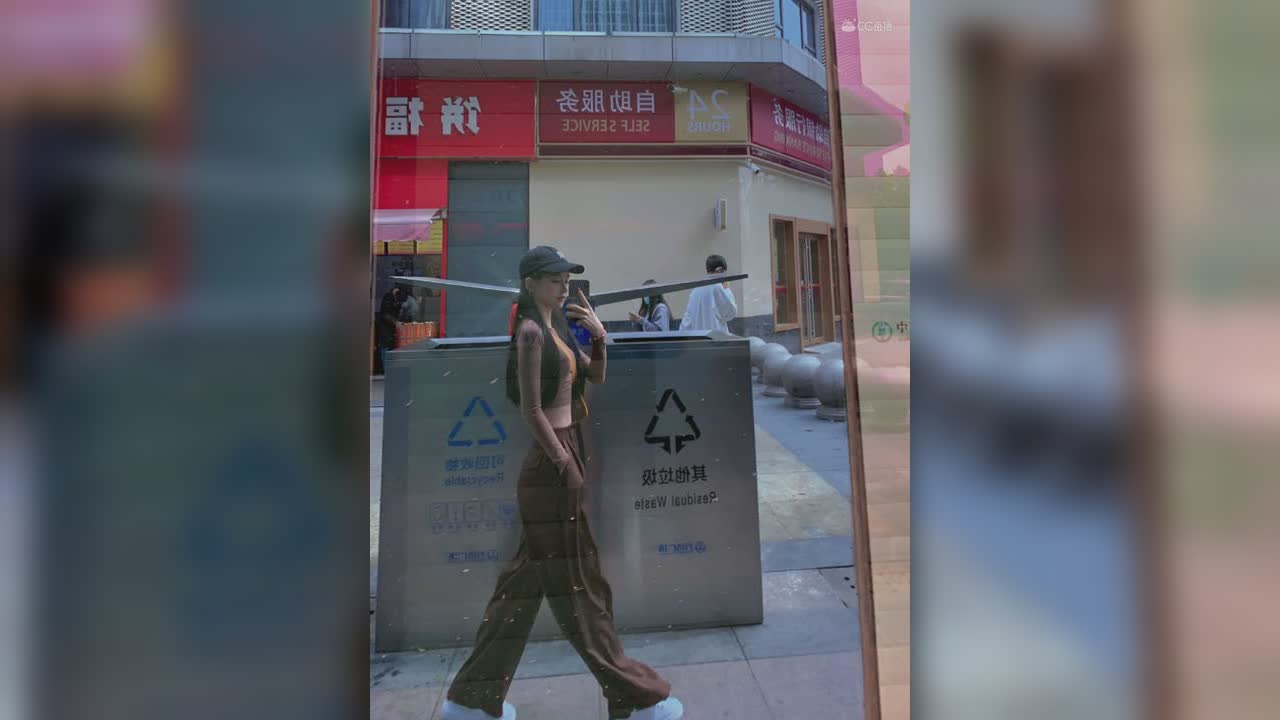 视频封面