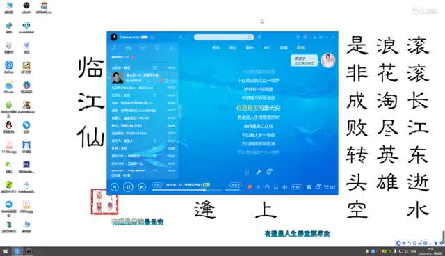 视频封面